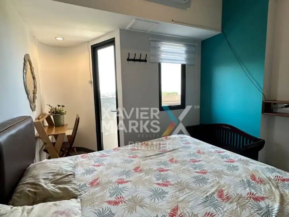 Paling Murah Dijual/Disewakan Furnished Apartemen Begawan Malang (RNH)
