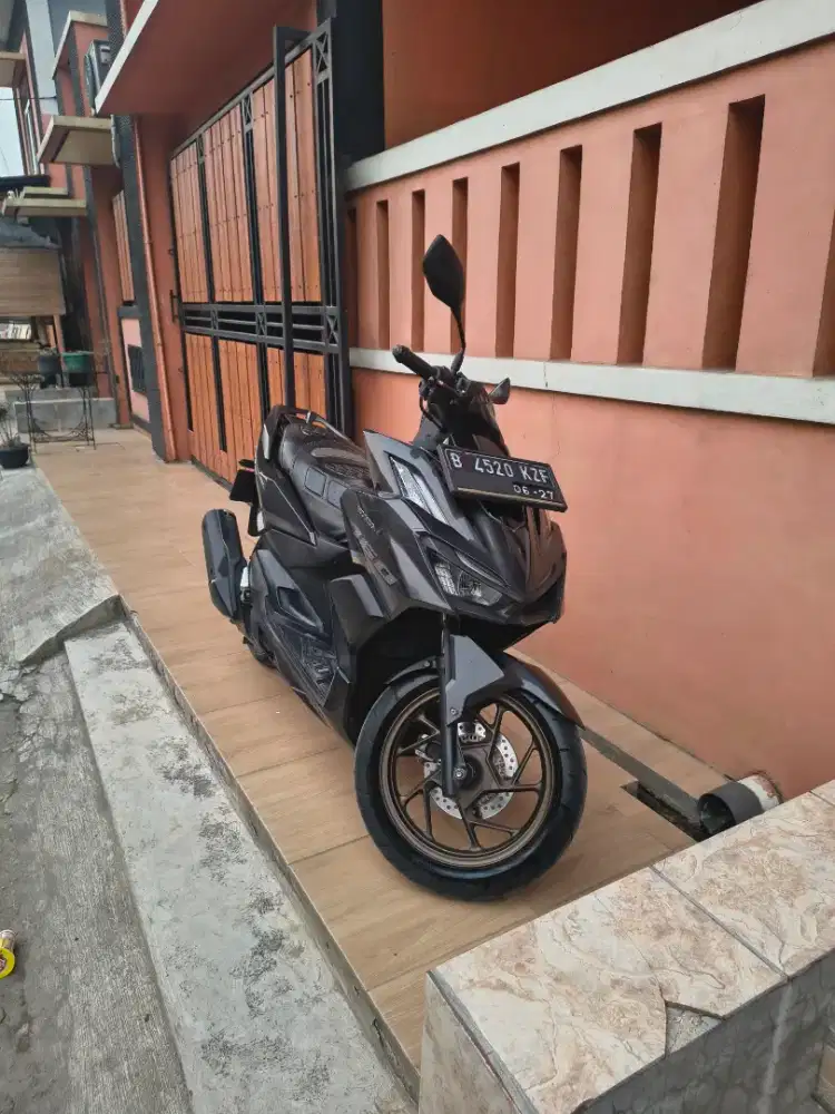 Jual Vario 160 ABS