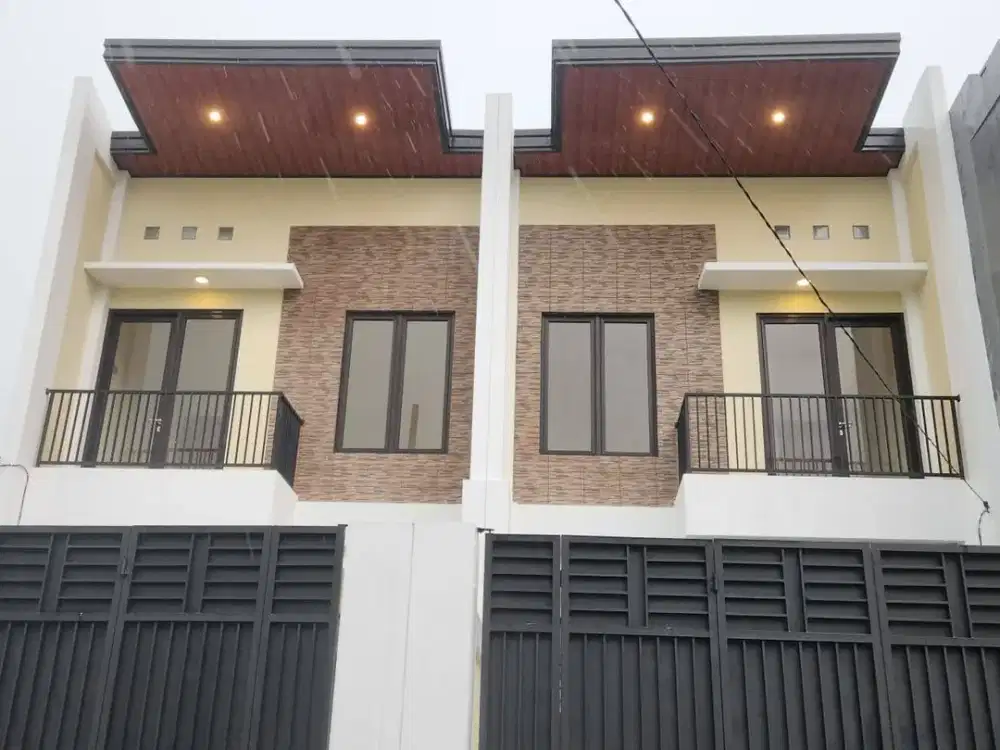 Dijual / Sewakan Ruko di Pallazo Park Sidoarjo