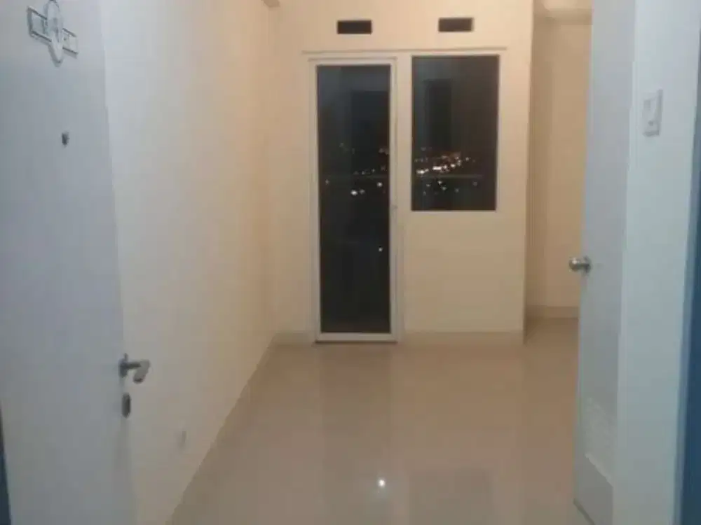 Studio Kosongan Green Pramuka City Chrysant