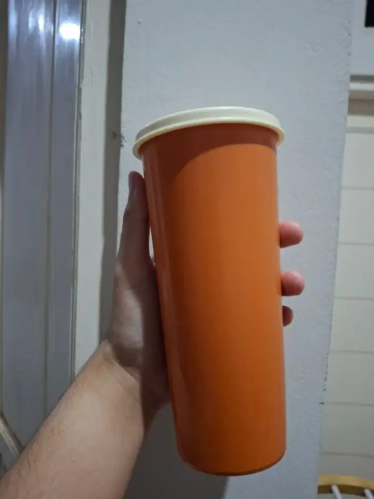 Tumblr tupperware orange ori