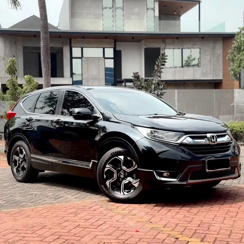 (CASH) Honda CRV 2.0 2019