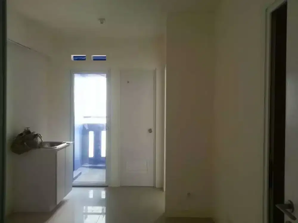 Green pramuka city 2 BR kosongan tahunan dipasarkan