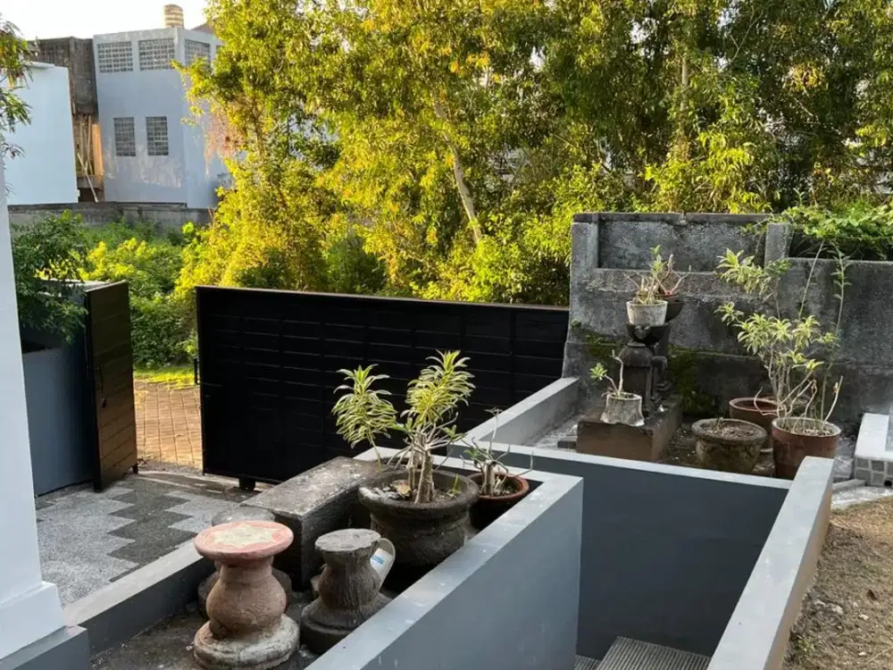 FOR SALE – EXCLUSIVE RESIDENTIAL HOME IN GRIYA ALAM PECATU, BALI