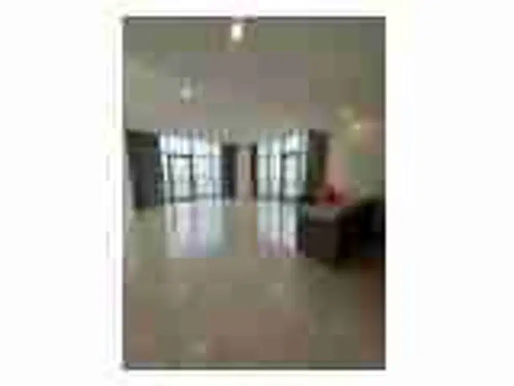 For Sale Apartement Verde Two 2 Br 171 Sqm