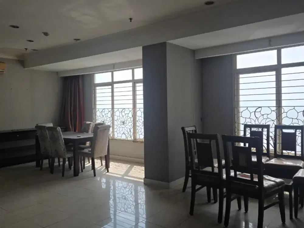 Di Jual Sewa Apartement Pantai Mutiara Tower Aru