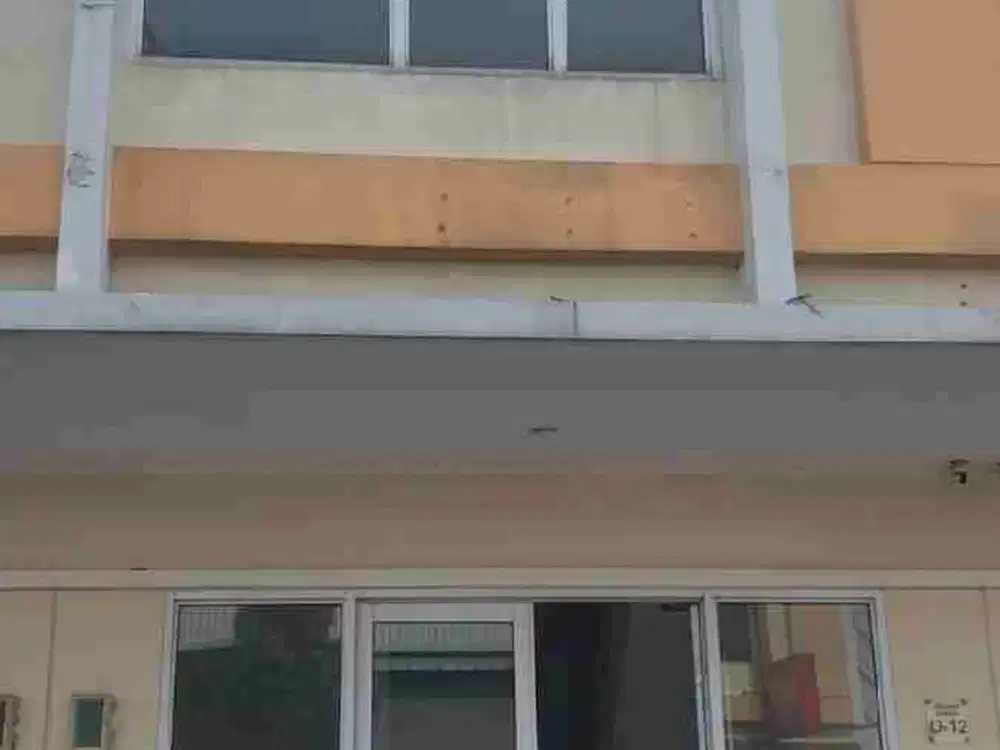 Dijual atau Disewakan Ruko Arcadia Grande