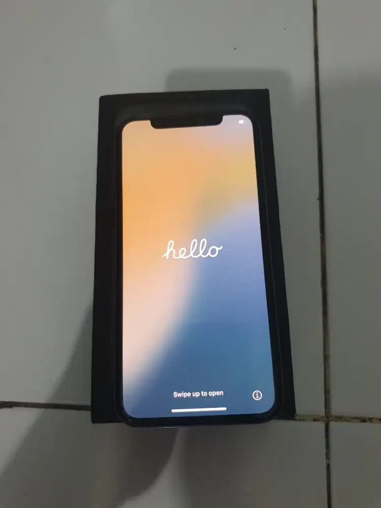 Iphone 11 pro 64gb inter allop