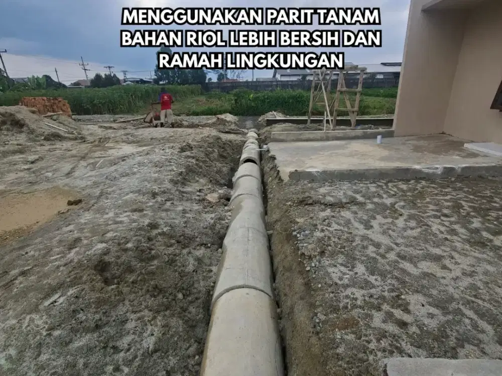 RUMAH SUBSIDI MEDAN JOHOR