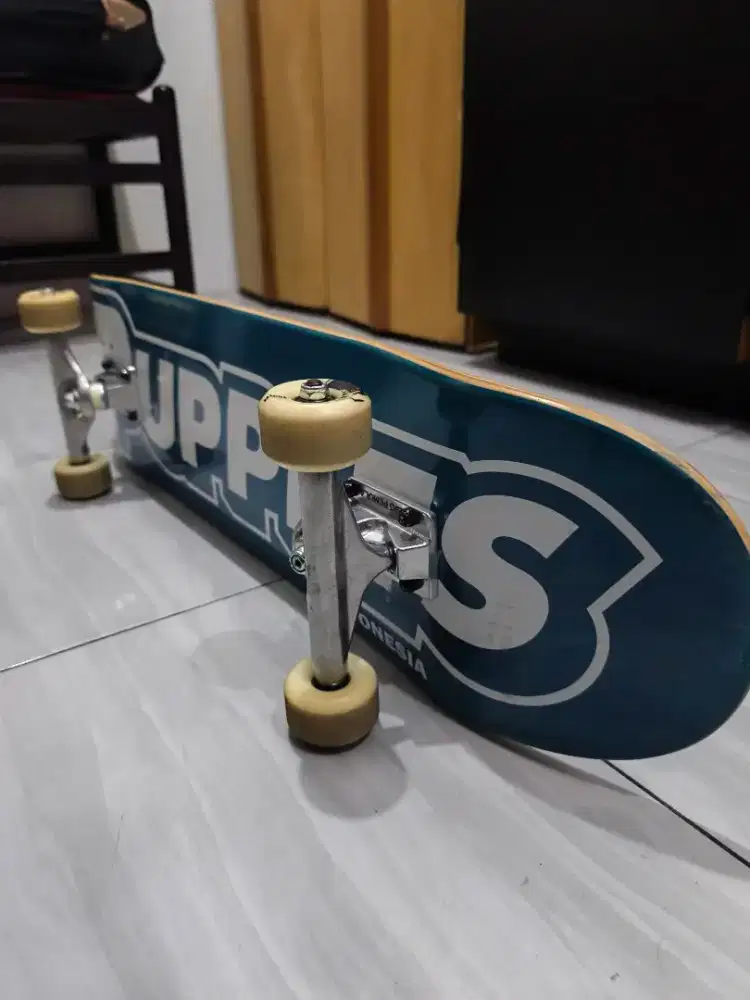 Jual Skateboard 8,25