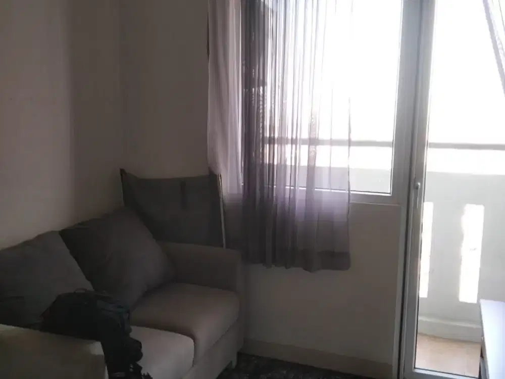 Apartmant Green Pramuka City 2Br Tower Mall