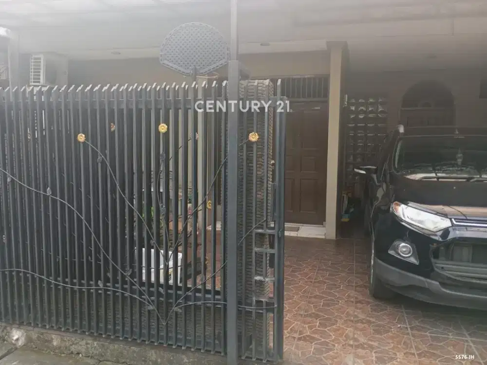 Dijual Rumah 2 Lantai  Di Bintaro Jakarta Selatan
