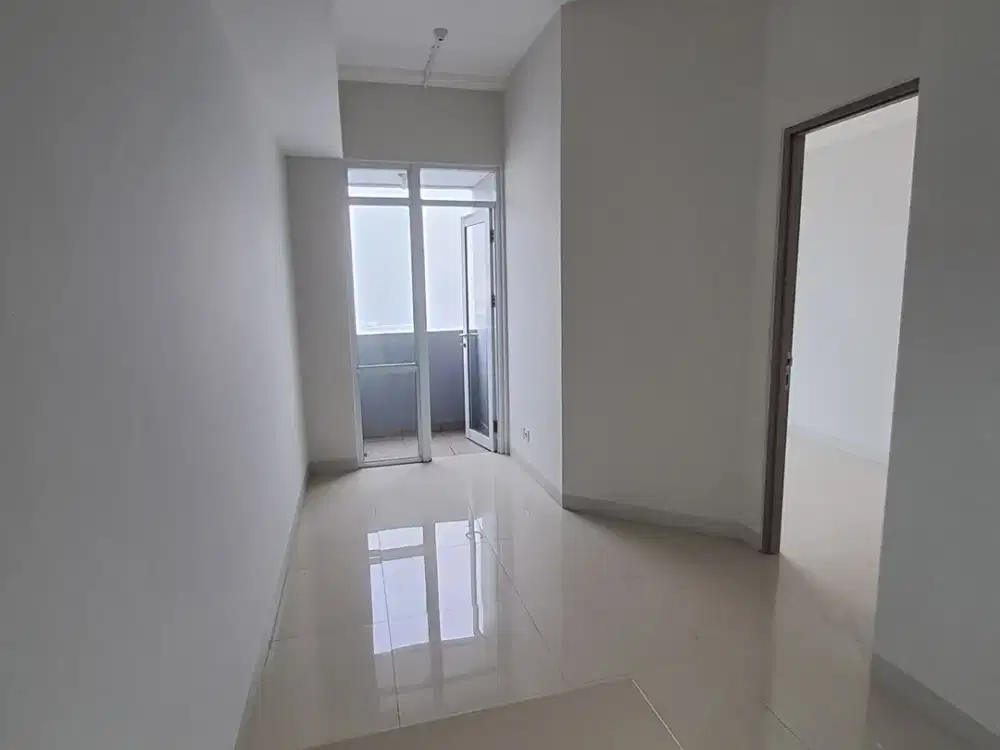 #0033 DIJUAL & DISEWA APARTEMEN VASANTA INNOPARK LT. 50 TIPE 1BR