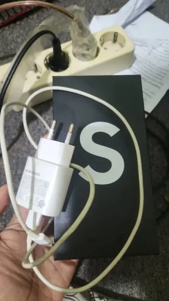 Samsung galaxy s22 plus
