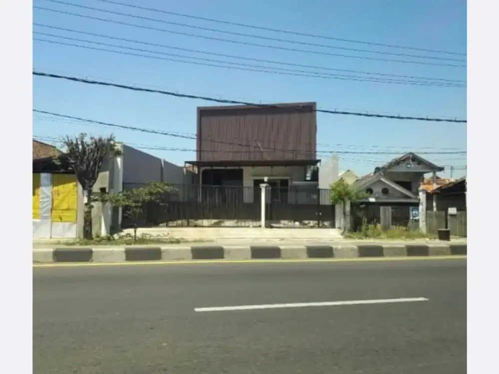 Raya gilang kletek sidoarjo
