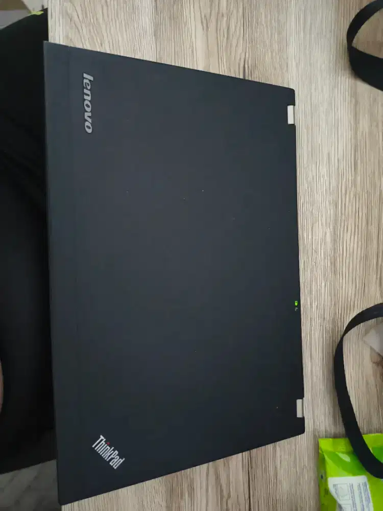 Lenovo Thinkpad Intel core i5 Ram 4gb, HDD 500gb