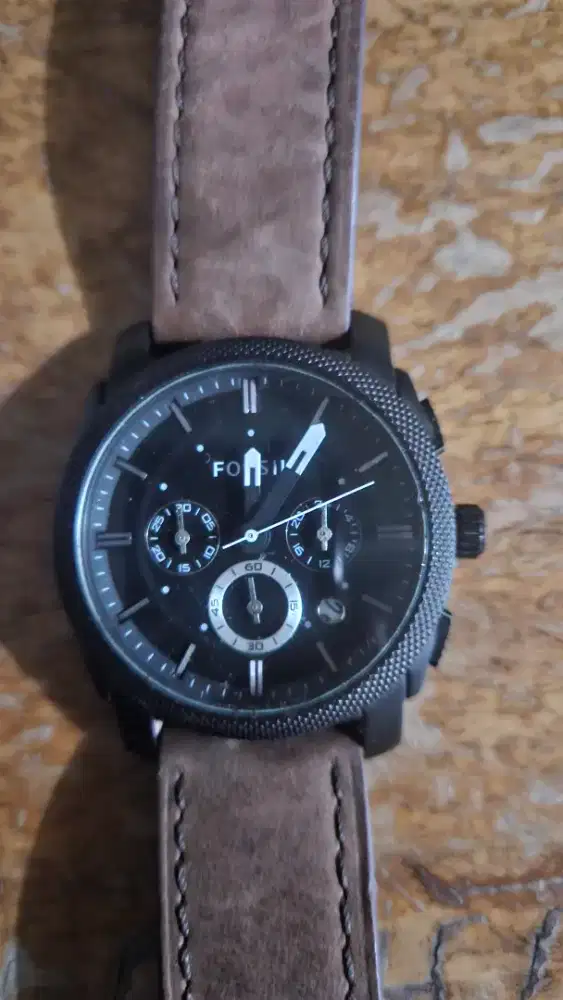 Jam Tangan FOSSIL made USA