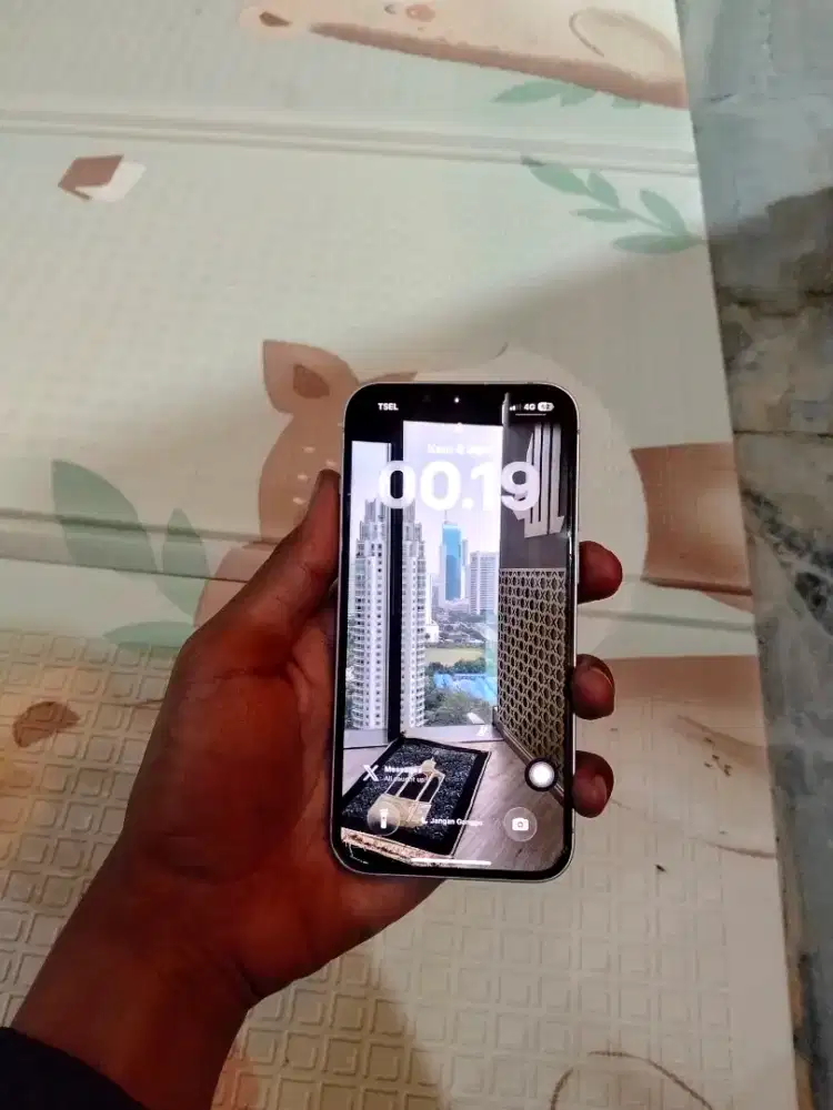 iPhone 13 ex IBOX  || 128gb