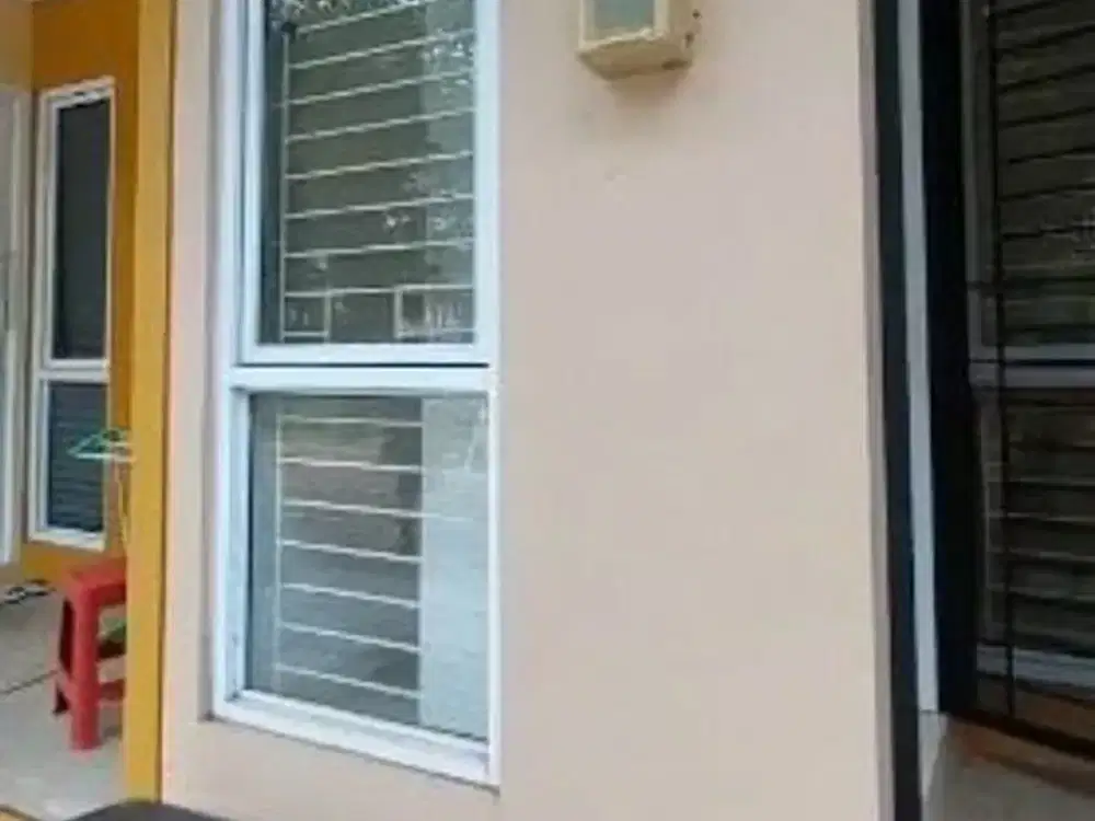 Dijual/disewa Cepat Rumah Depan Taman di Cluster Virginia Gading Serpong, Tangerang