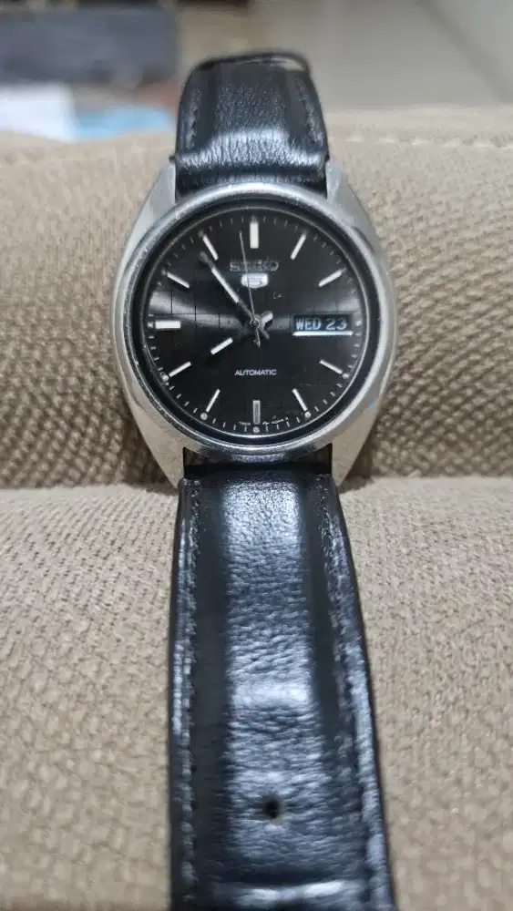 Seiko Automatic Vintage