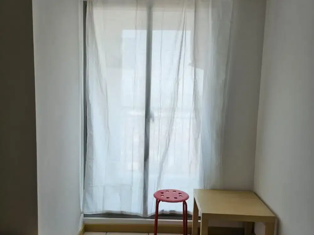 Dijual / Disewa Apartemen 2BR Mtown Gading Serpong, Tangerang