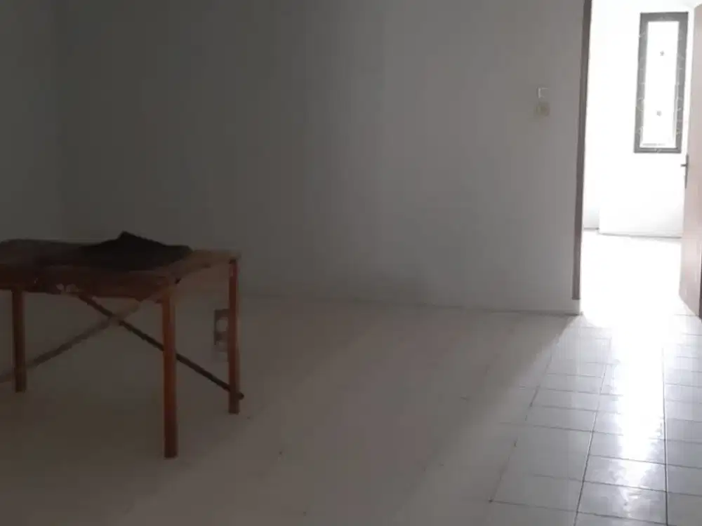 DIJUAL/DISEWA RUKO TAMAN HOLIS INDAH 2 BANDUNG JU