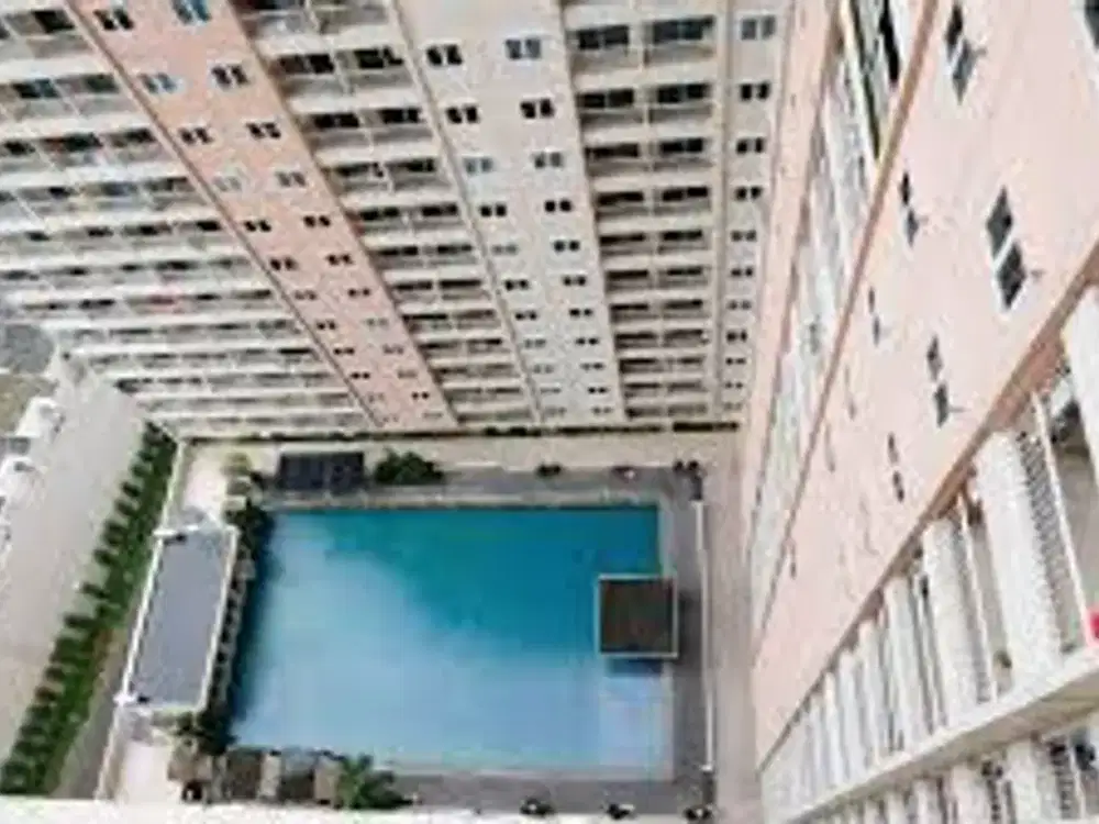 Dijual/ Disewakan Apartemen Puncak Bukit Golf