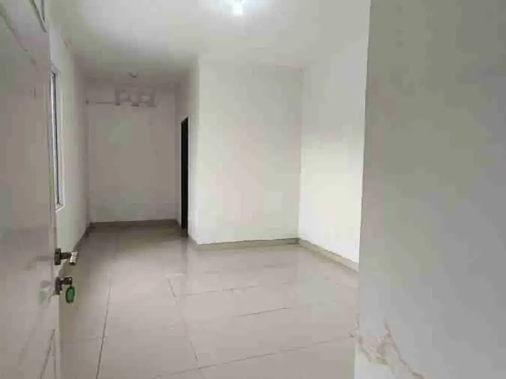 Dijual Atau Disewa Cluster Fiordini Gading Serpong, Unfurnished