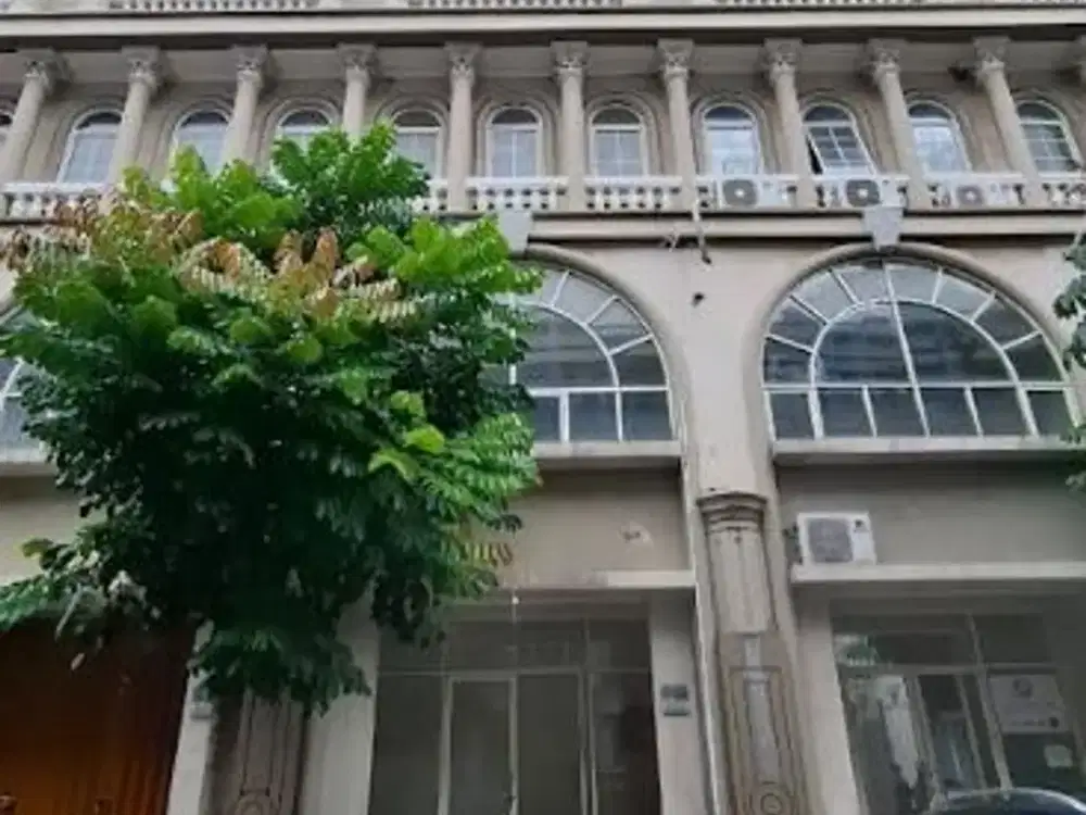 Dijual/Disewa Ruko Sedayu Square 4Lt Uk 228m2 at Jakarta Barat