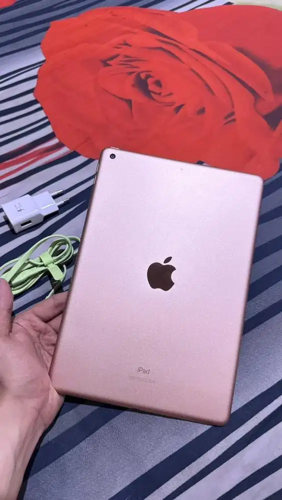 ipad 7 128gb wifi only