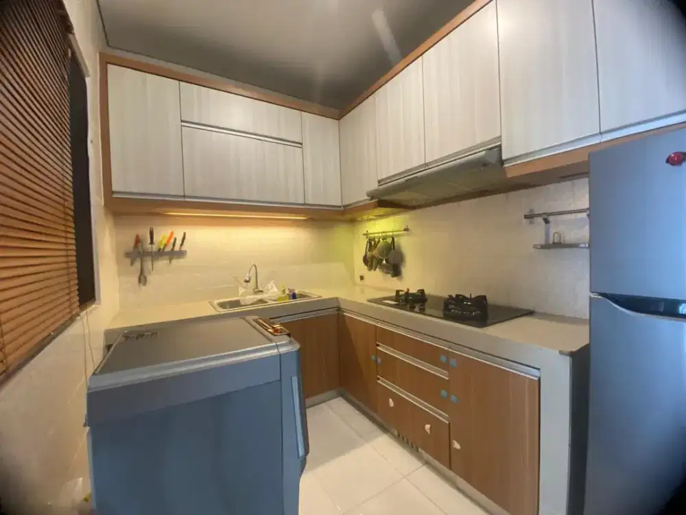 No Cobroke. Dijual/Disewakan: Cozy Living House di Ambengan Residences 1, Sanggaran, dekat Bypass Bali