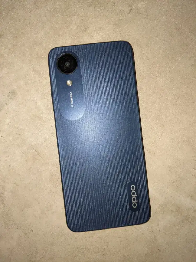 Jual hp oppo bekas