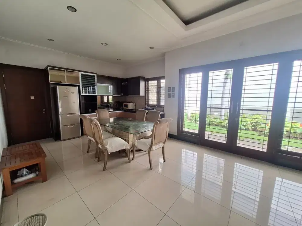 Harga Murah Rumah Rapi Siap Huni di Sawahlunto Jakarta Selatan