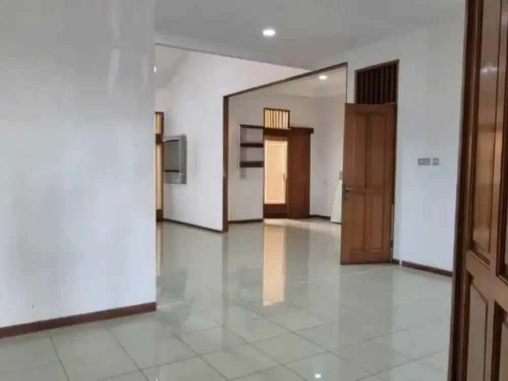 Dijual Rumah Kelapa Kopyor Raya