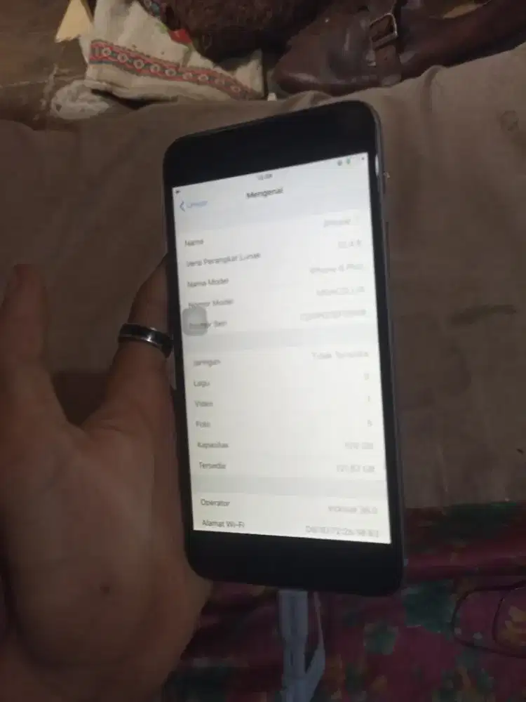 iPhone 6plus 128Gb