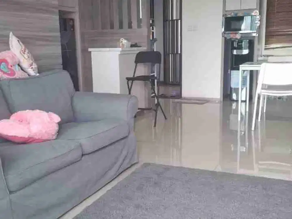 di sewakan or jual apertemen lake Suite 2BR