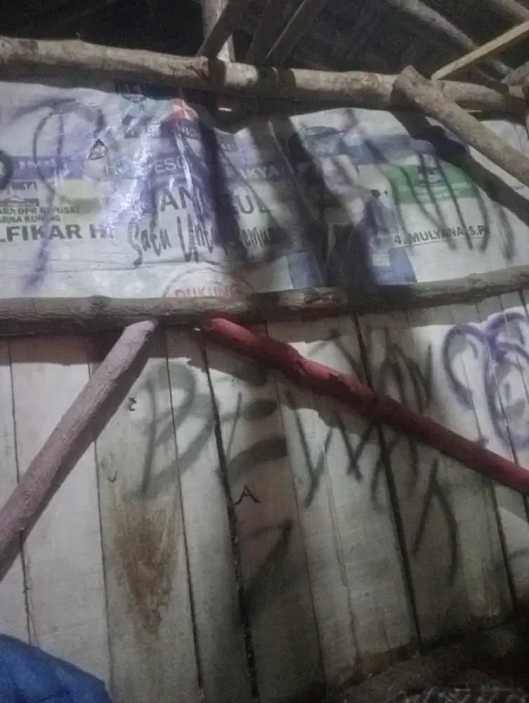 Info kerjan aph ajh yang penting halal