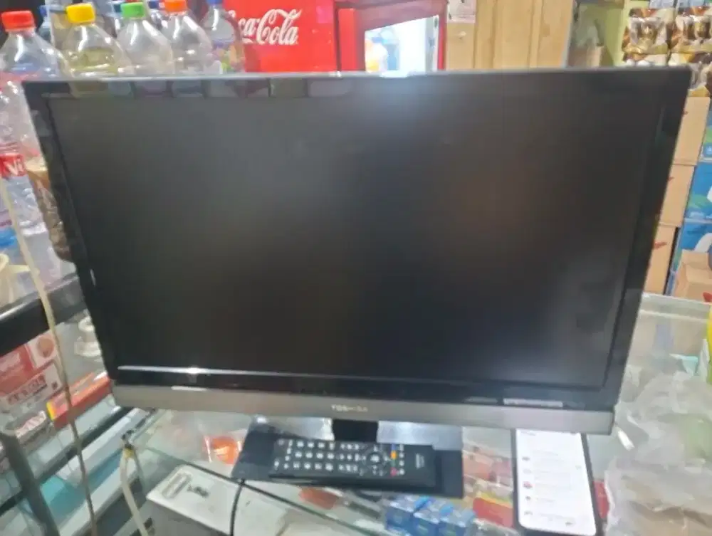 Terima jual tv bekas