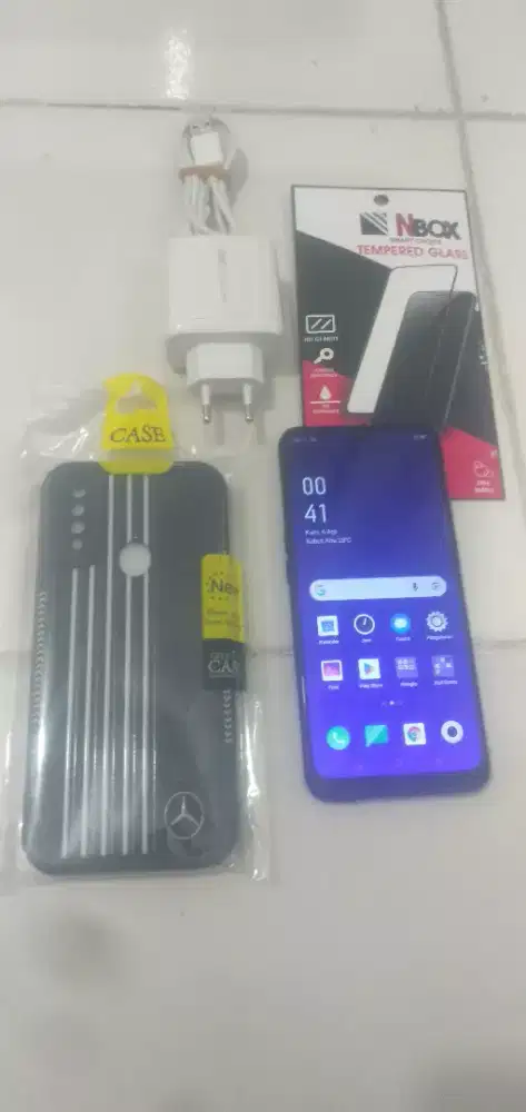 OPPO A31 Ram 6/128GB