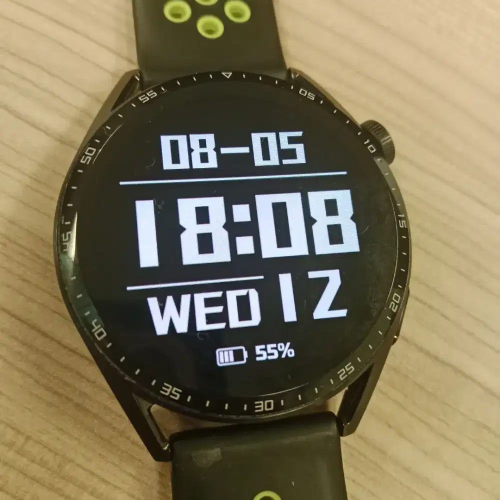 HUAWEI Watch GT 3