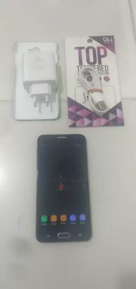 Samsung J7 Prime