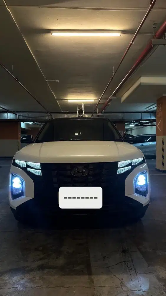 Hyundai Creta Trend A/T