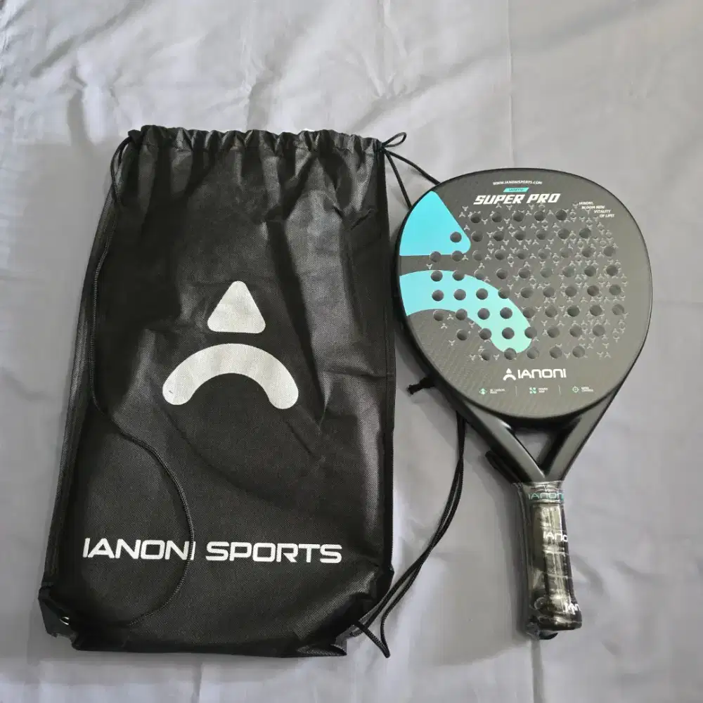 IANONI SUPER PRO CARBON 3K
