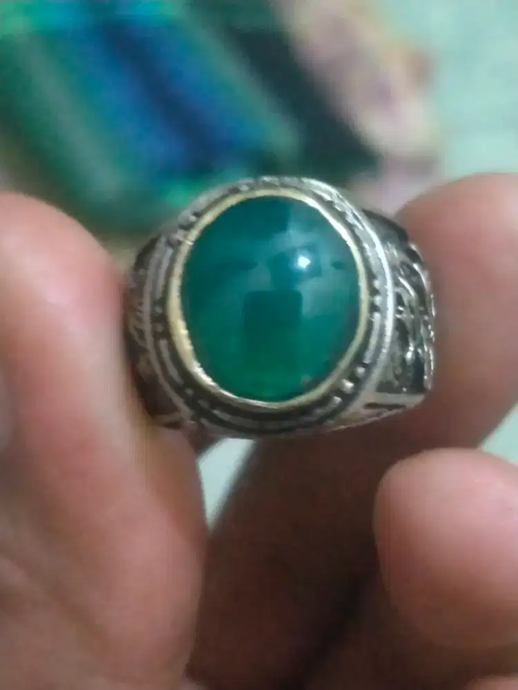 Di jual bacan doko jadul lawas