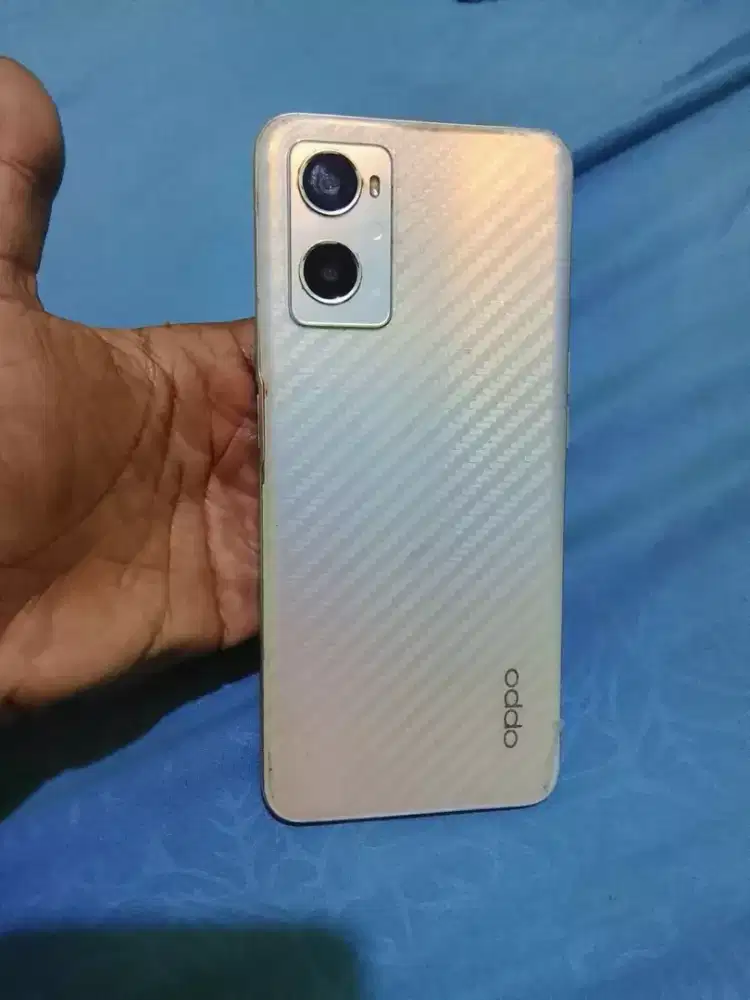 Di jual hp Oppo A96