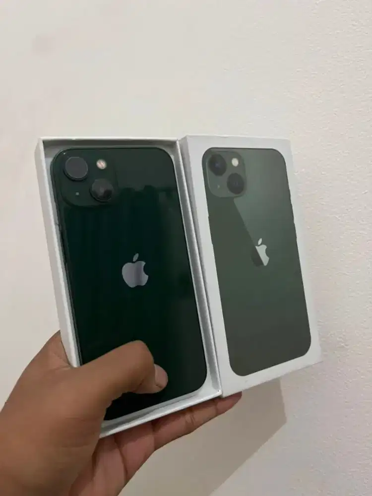 iPhone 13 internal 256
