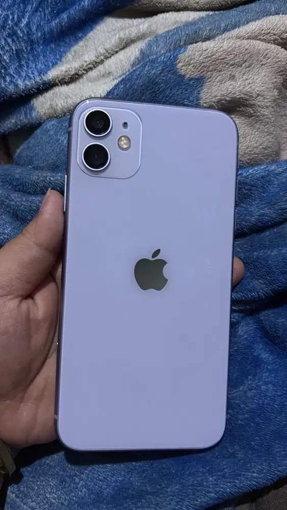 Iphone 11 basic 128gb beacukai