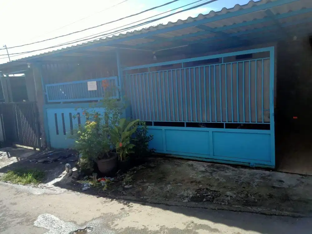 DIJUAL RUMAH CANTIK