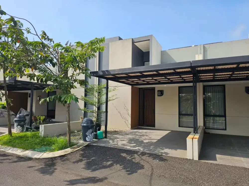 TERMURAH DIJUAL DAN DISEWAKAN RUMAH PODOMORO PARK BANDUNG CLUSTER PADMAGRIYA BANDUNG
