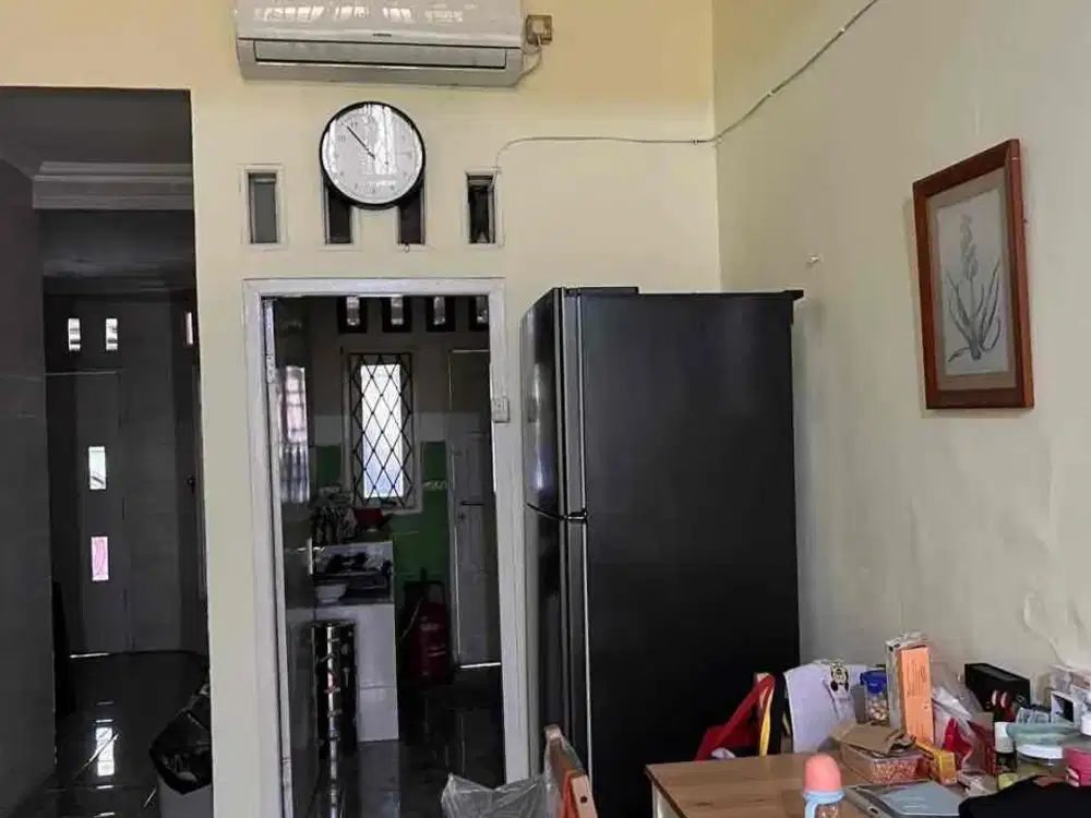 Dijual Rumah Full Furnished Bintaro Jakarta Selatan, Dekat Pondok Indah Mall